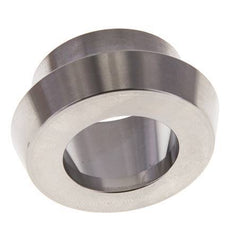 Sanitary (Dairy) Fitting 36mm Cone x 26.9mm Weld End Stainless Steel