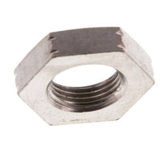 Lock Nut Rp3/8'' Stainless Steel [2 Pieces]