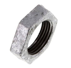 Lock Nut Rp3/4'' Malleable Cast Iron [5 Pieces]