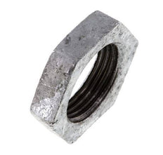 Lock Nut Rp3/4'' Malleable Cast Iron [5 Pieces]