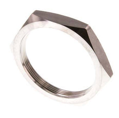 Lock Nut Rp3'' Stainless Steel