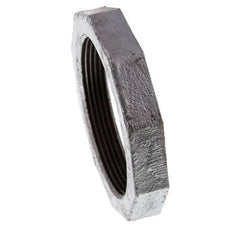 Lock Nut Rp2 3/4'' Malleable Cast Iron