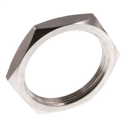 Lock Nut Rp2 3/4'' Stainless Steel
