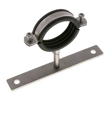 Stainless Steel Holder for Distributor Bars