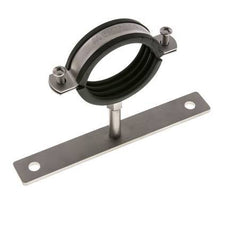 Stainless Steel Holder for Distributor Bars