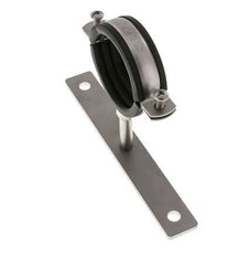 Stainless Steel Holder for Distributor Bars