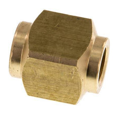 3-way Air Distributor G1/4'' Brass 16 bar (224.8 psi) [2 Pieces]