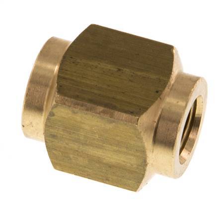 3-way Air Distributor G1/8'' Brass 16 bar (224.8 psi) [2 Pieces]