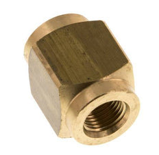 3-way Air Distributor G1/8'' Brass 16 bar (224.8 psi) [2 Pieces]