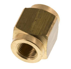 3-way Air Distributor G1/8'' Brass 16 bar (224.8 psi) [2 Pieces]