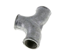 Tee Fitting Rp3/4'' Female Malleable cast iron 25bar (351.25psi)