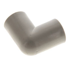 90deg Angled Fitting G1/4'' Female Polypropylene (pp) 10bar (140.5psi) FDA