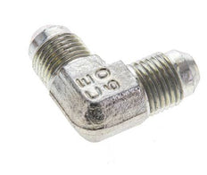 90deg JIC Angled Fitting UNF 1/2''-20 Male Steel 450bar (6322.5psi)