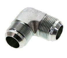 90deg JIC Angled Fitting UN 1-5/16''-12 Male Steel 290bar (4074.5psi)