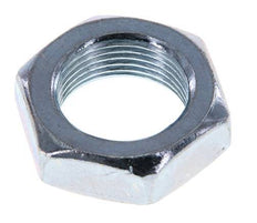 Lock Nut M22 Steel [5 Pieces]