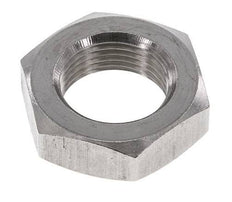 Lock Nut M27 Stainless steel