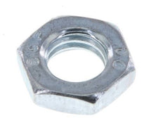 Lock Nut M8 Steel [20 Pieces]