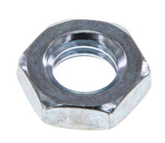 Lock Nut M12 Steel [10 Pieces]
