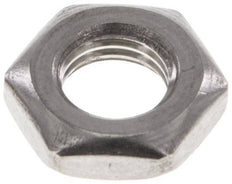 Lock Nut M10 Stainless steel [5 Pieces]