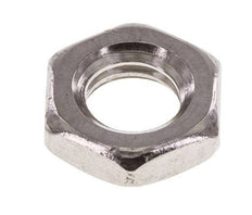 Lock Nut M8 Stainless steel [50 Pieces]