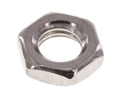 Lock Nut M8 Stainless steel [50 Pieces]