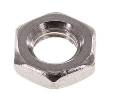 Lock Nut M8 Stainless steel [50 Pieces]