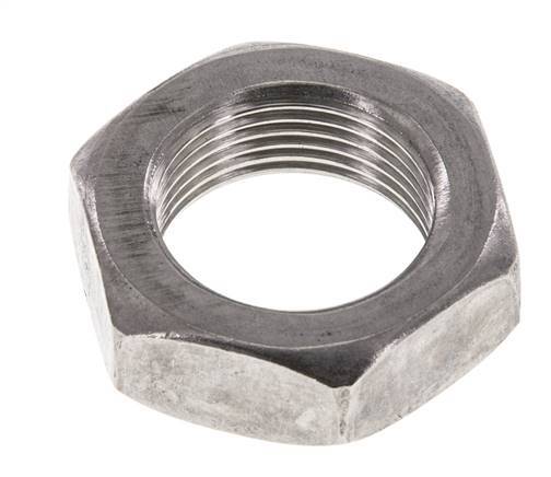 Lock Nut M22 Stainless steel