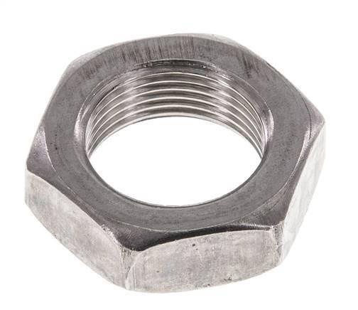 Lock Nut M22 Stainless steel
