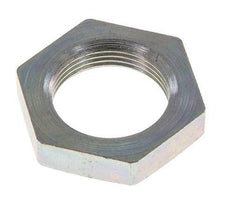 Lock Nut M16 Steel [5 Pieces]