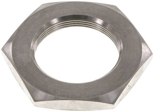 Lock Nut M60 Stainless steel