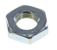 Lock Nut M10 Steel [20 Pieces]