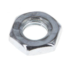 Lock Nut M10 Steel [20 Pieces]