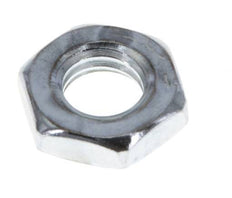 Lock Nut M10 Steel [20 Pieces]