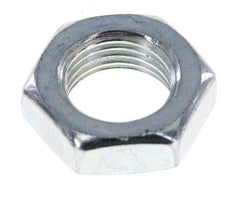 Lock Nut M26 Steel [2 Pieces]