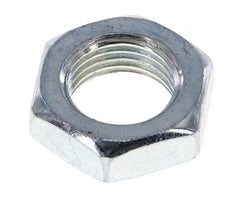 Lock Nut M26 Steel [2 Pieces]