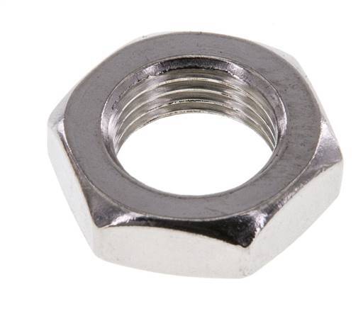Lock Nut M16 Stainless steel [5 Pieces]