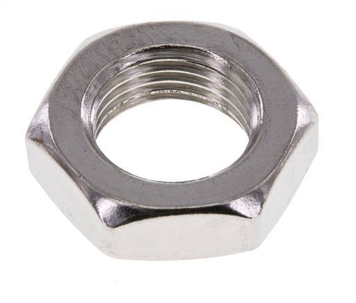 Lock Nut M16 Stainless steel [5 Pieces]