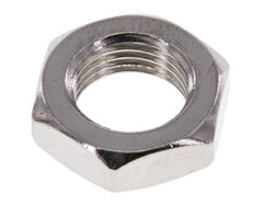 Lock Nut M16 Stainless steel [5 Pieces]