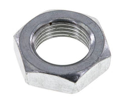 Lock Nut M24 Steel [2 Pieces]