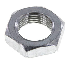 Lock Nut M24 Steel [2 Pieces]