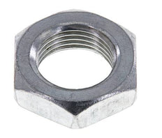 Lock Nut M24 Steel [2 Pieces]