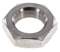 Lock Nut M36 Stainless steel