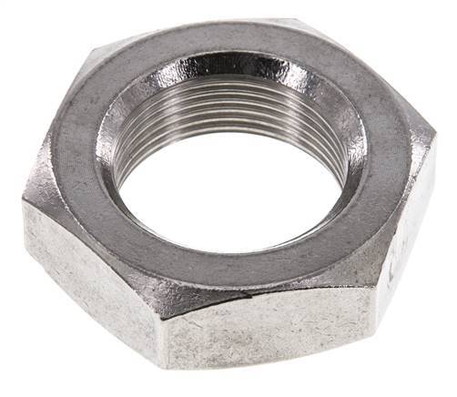 Lock Nut M36 Stainless steel