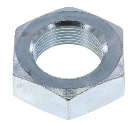 Lock Nut M36 Steel