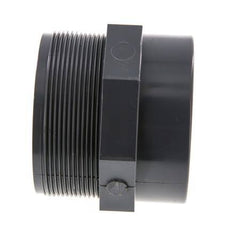Reducing Ring Rp2 1/2'' Female x G3'' Male PVC-U 16bar (224.8psi) EN 1452-3