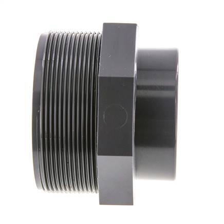Reducing Ring Rp2'' Female x G3'' Male PVC-U 16bar (224.8psi) EN 1452 ...