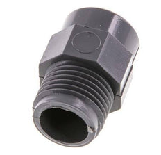 Reducing Ring Rp3/8'' Female x G1/2'' Male PVC-U 16bar (224.8psi) EN 1452-3 [5 Pieces]