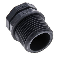 Reducing Ring G3/8'' Female x G3/4'' Male Polypropylene (pp) 10bar (140.5psi) FDA 27mm Hex [2 Pieces]