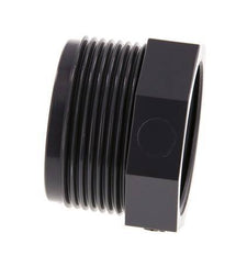 Reducing Ring Rp1 1/2'' Female x G1 1/2'' Male PVC-U 16bar (224.8psi) EN 1452-3 [2 Pieces]