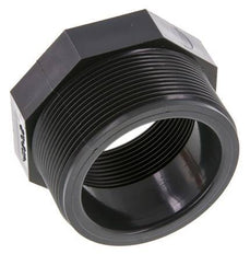 Reducing Ring Rp2 1/2'' Female x G2 1/2'' Male PVC-U 16bar (224.8psi) EN 1452-3